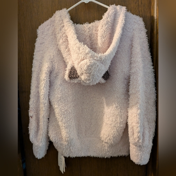 Pokémon Sleep Jigglypuff Hoodie & Shorts set - Picture 4 of 7